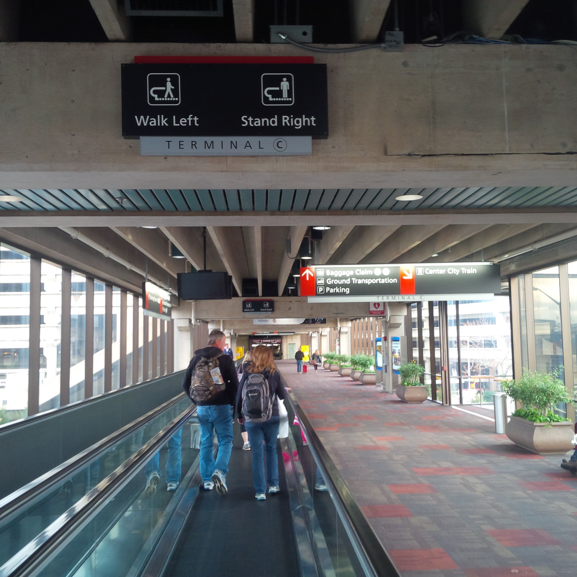 usairways全美航空clephl经济加头等一次感恩节找盆友之行更新完毕