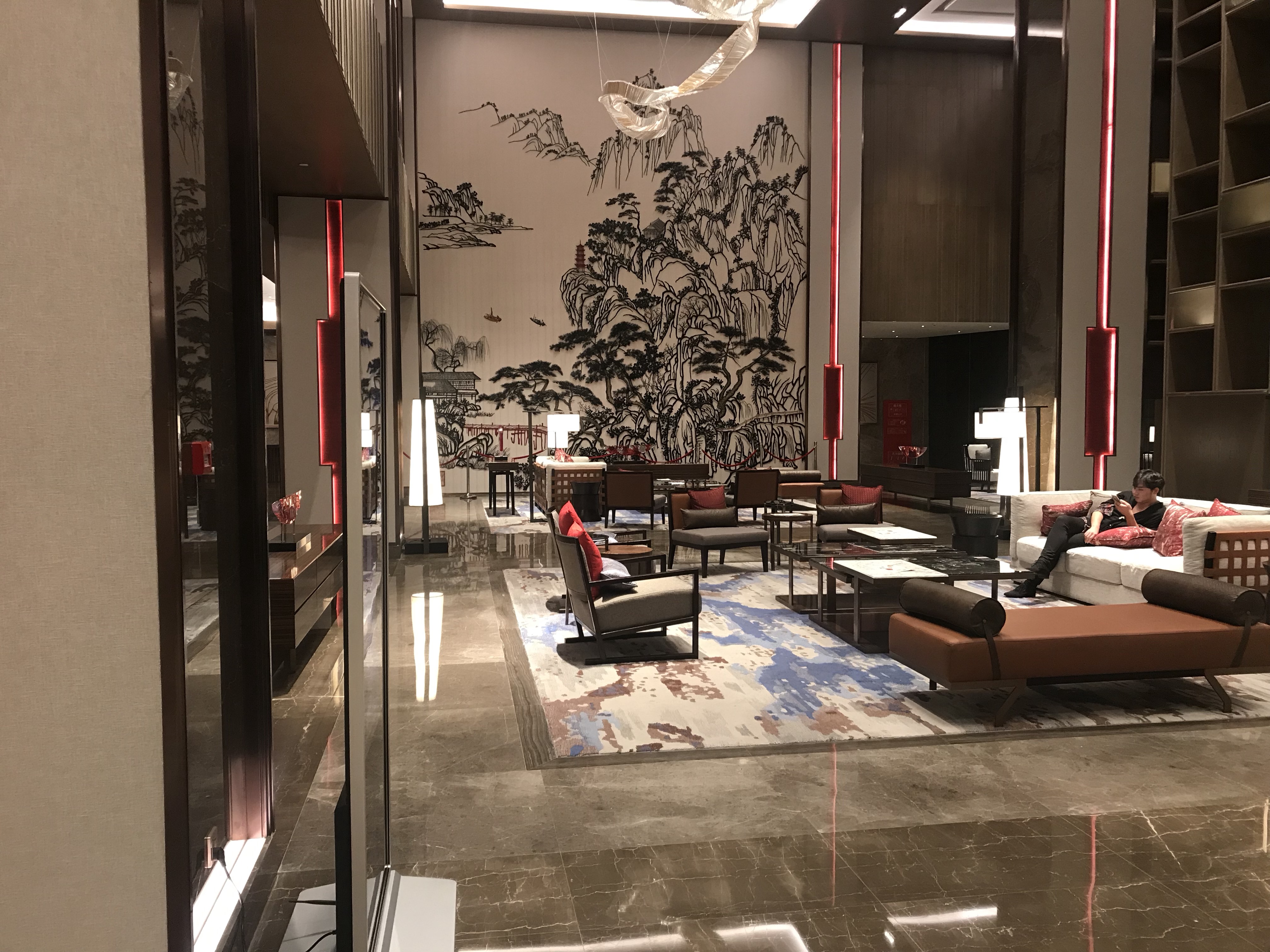 芜湖华邑酒店