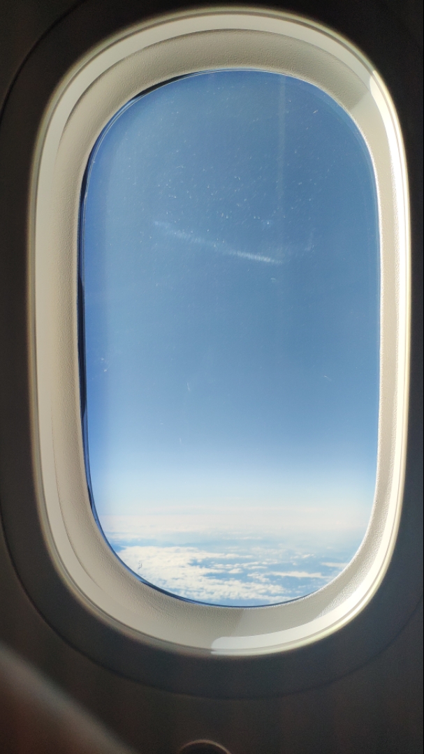 吉祥航空ho1288沪广商务舱体验b1115吉祥航空第一架7879