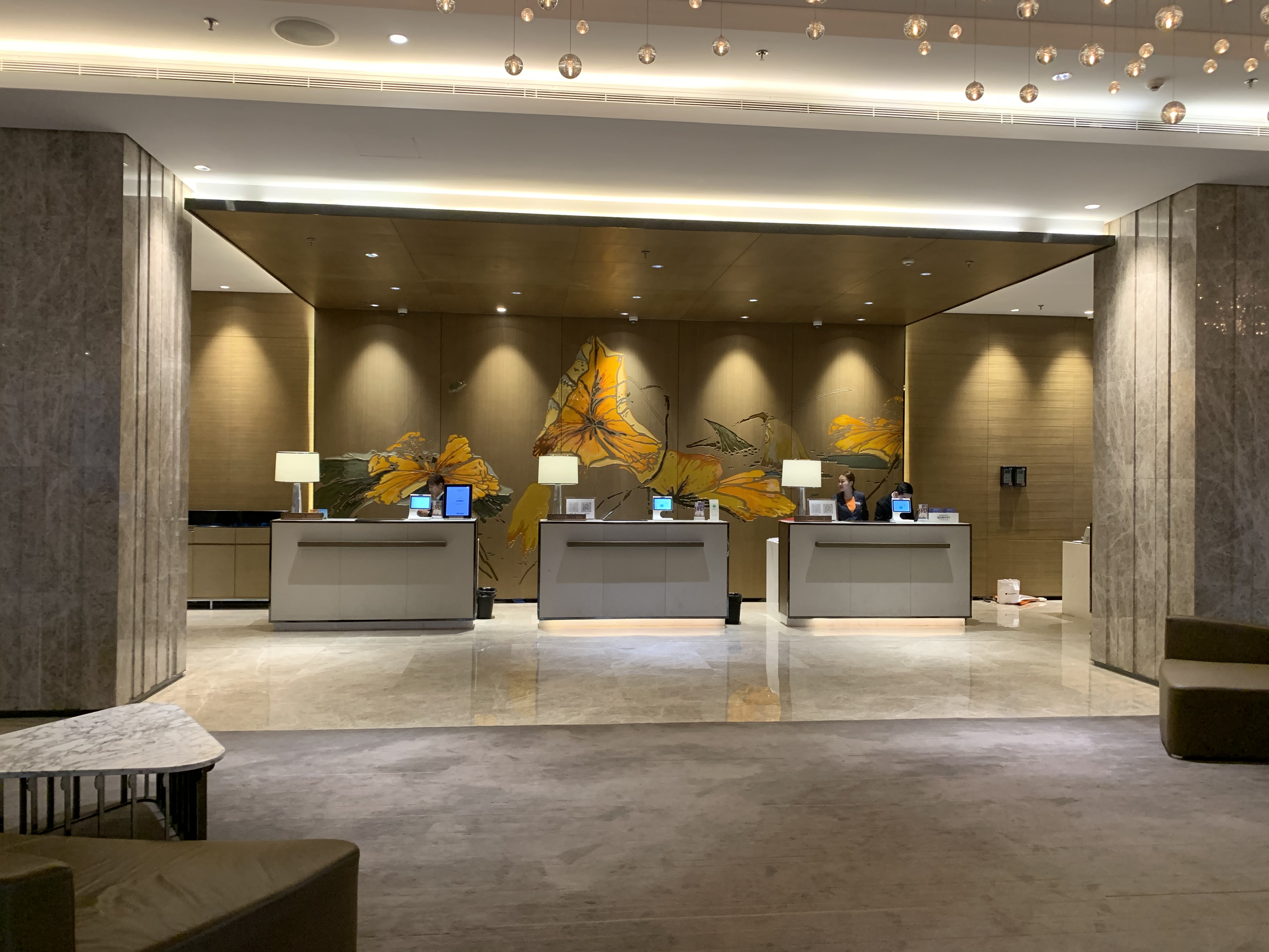 祖国70华诞国庆遛娃第二站新昌万怡酒店