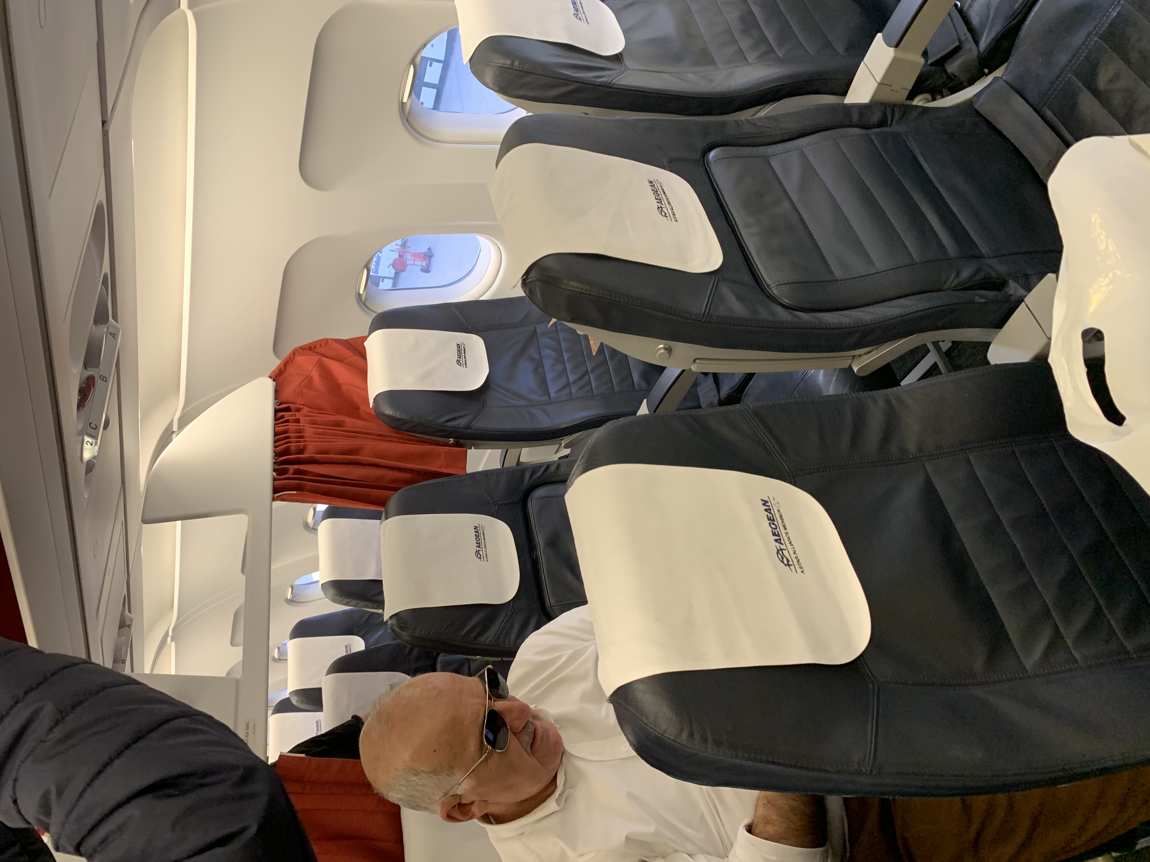 采用空客320