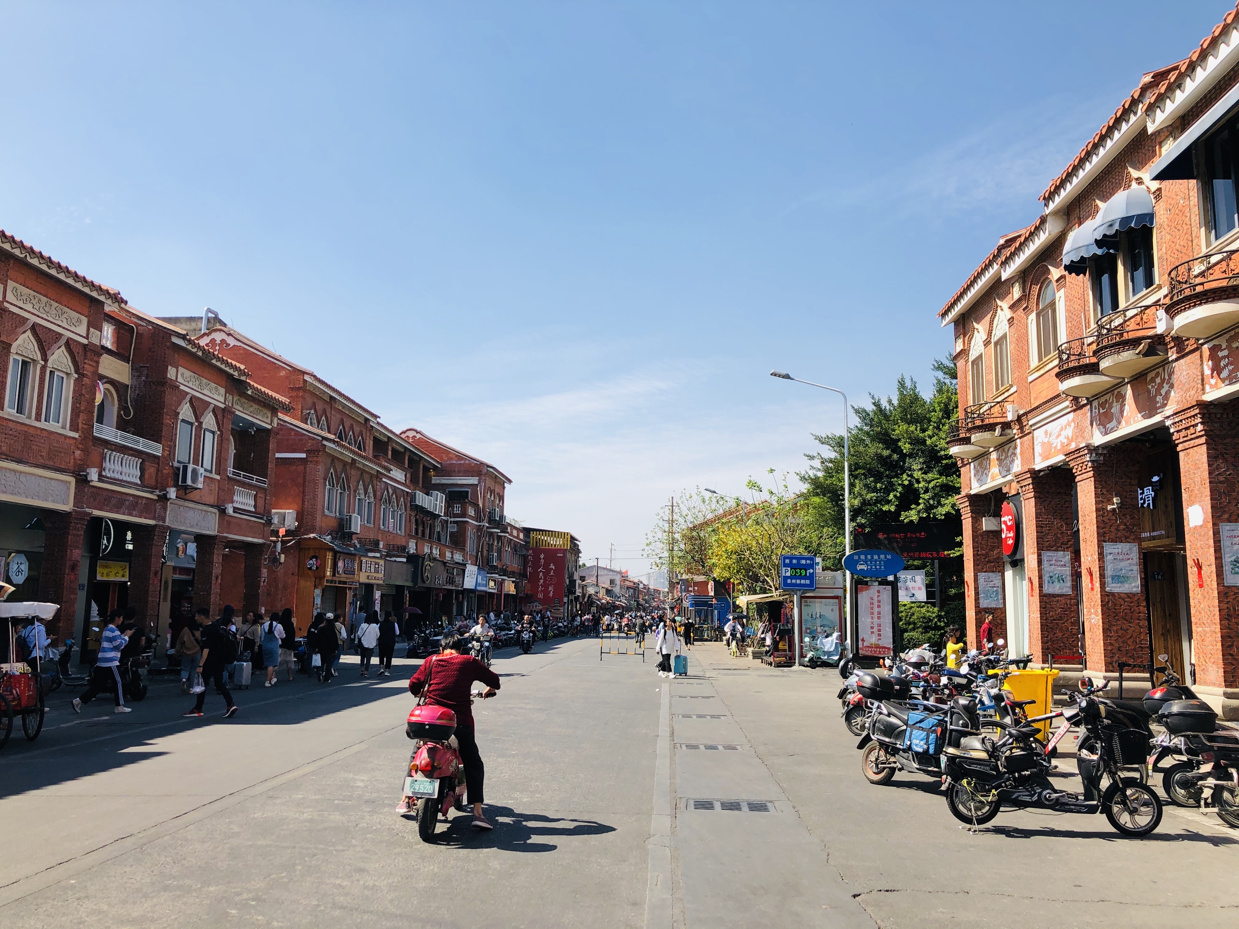 来海上丝绸之路起点-泉州洲际酒店体验闽南"古早味"