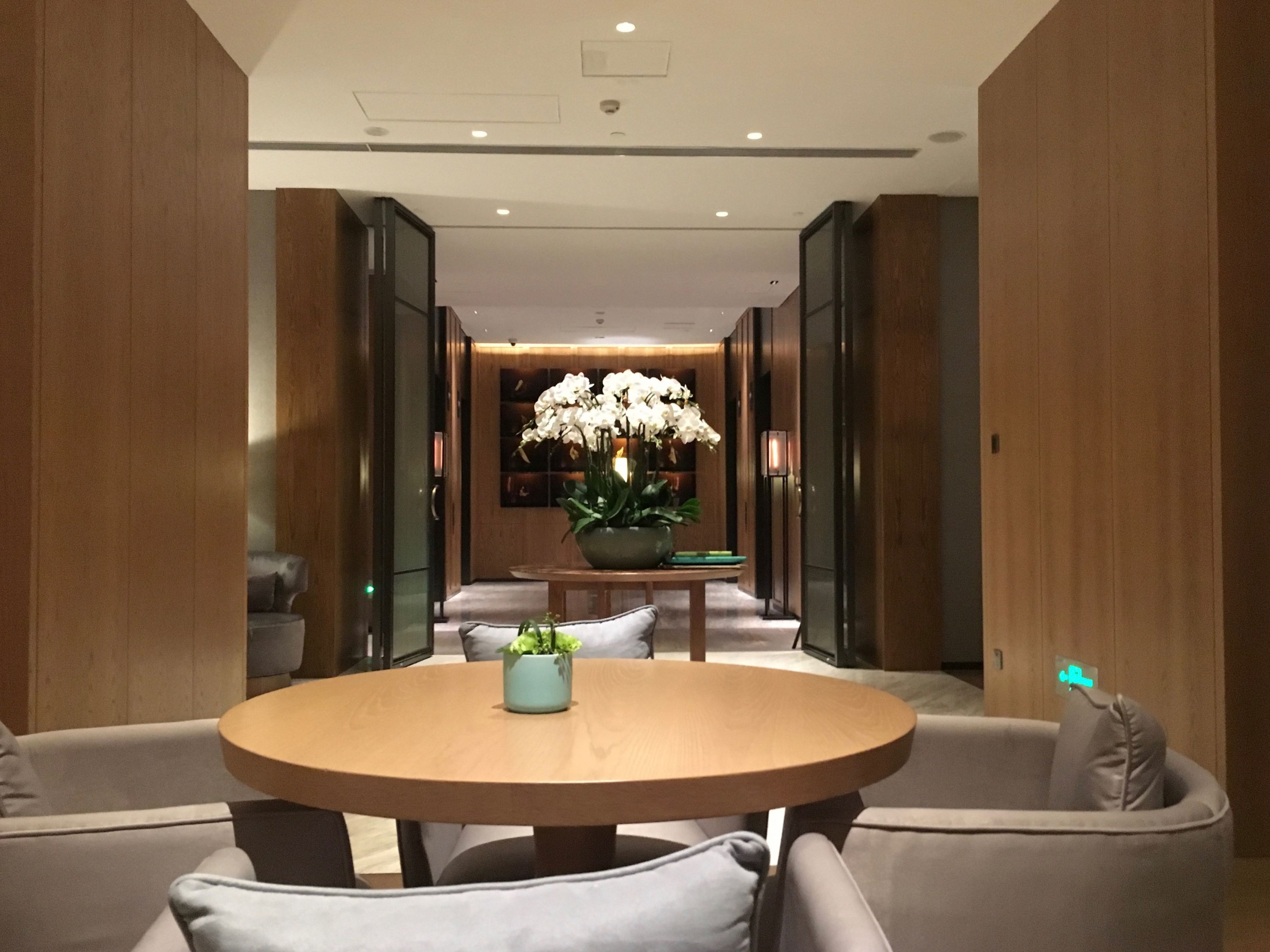 广州康莱德酒店conradguangzhou