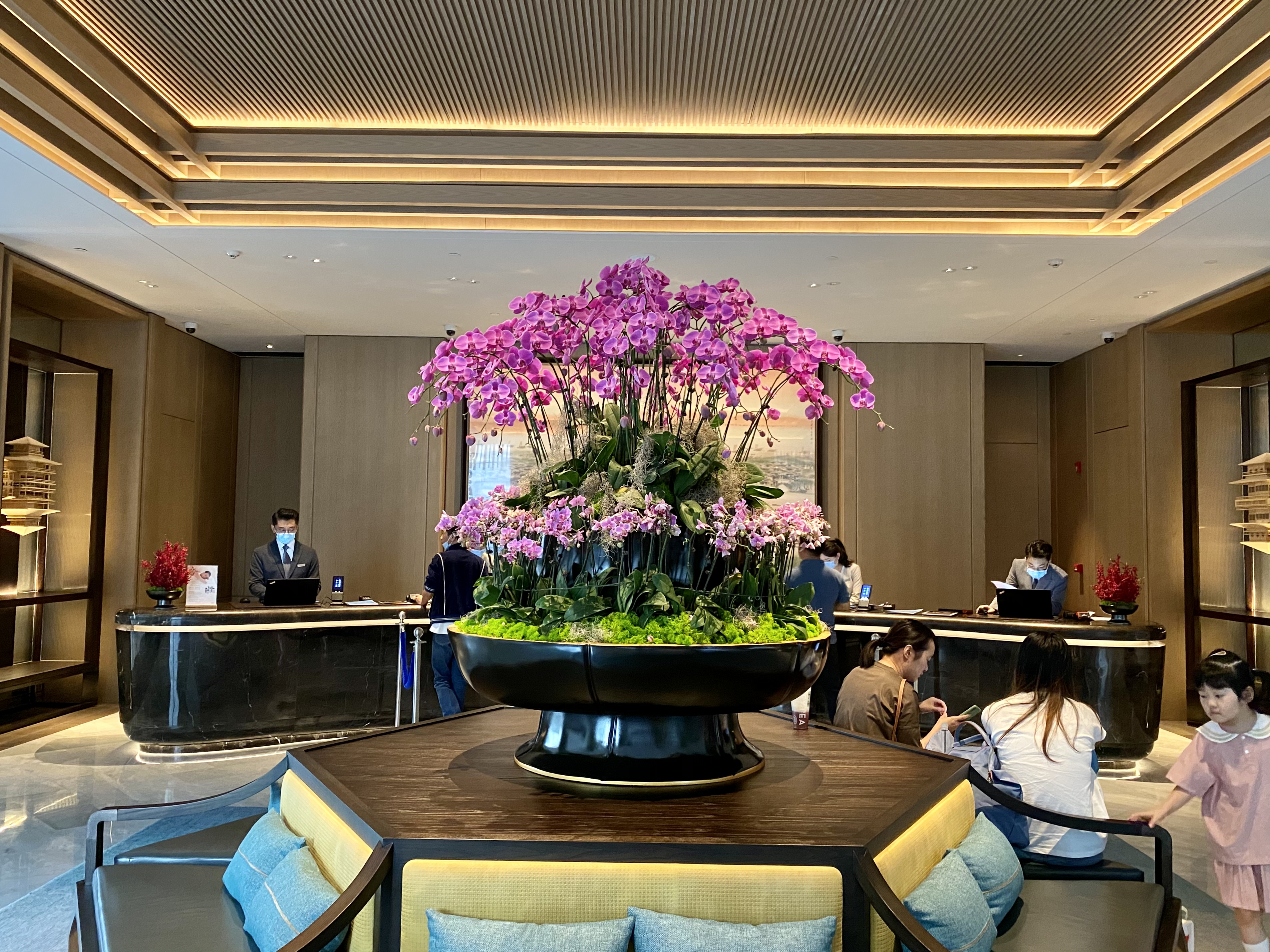 苏州柏悦parkhyattsuzhou