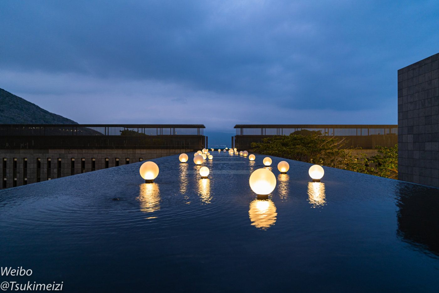 三亚太阳湾柏悦parkhyattsanyasunnybayresort柏悦海景套房
