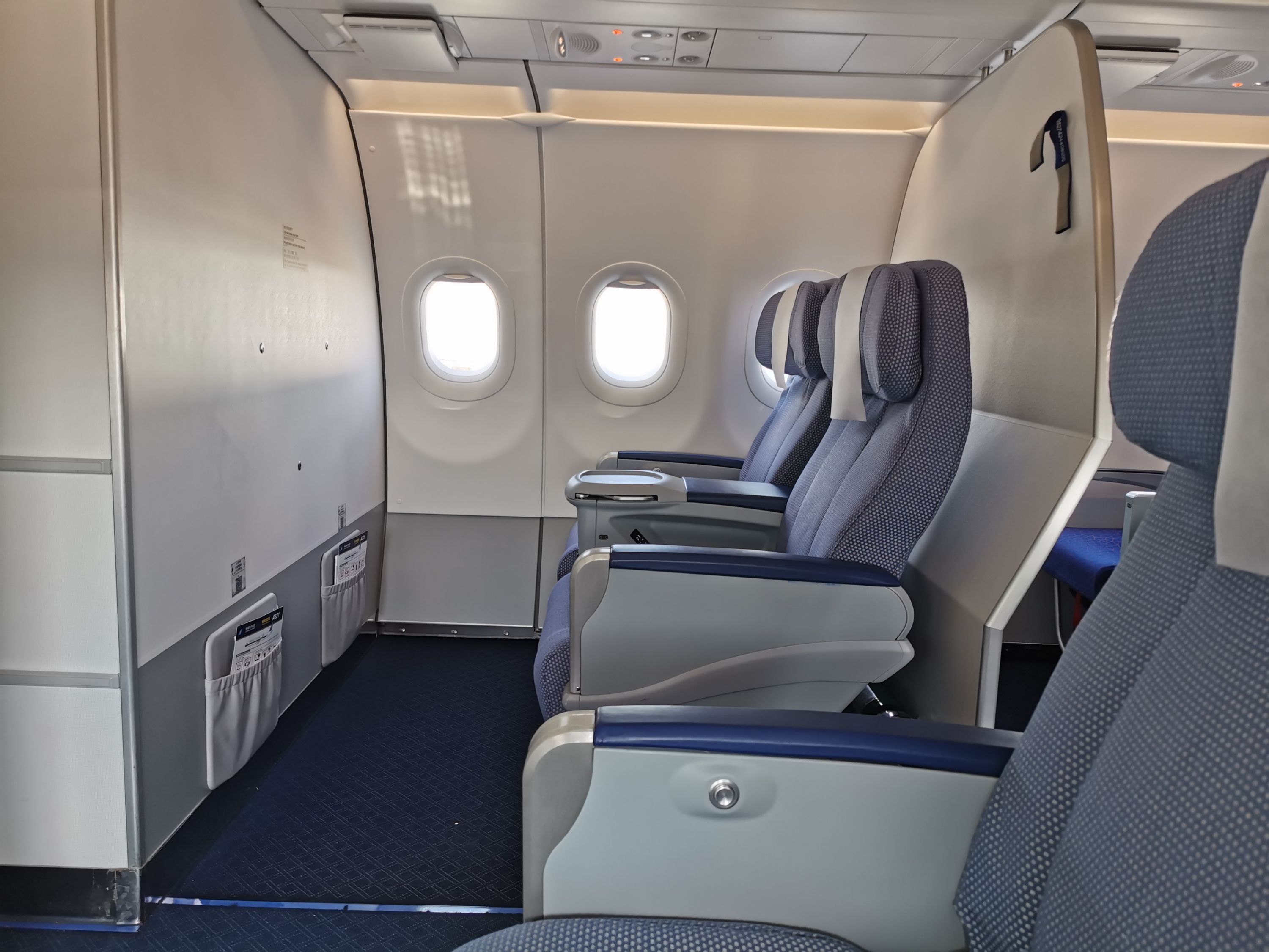 Airbus A319 Seat Maps, Specs & Amenities | Delta Air Lines