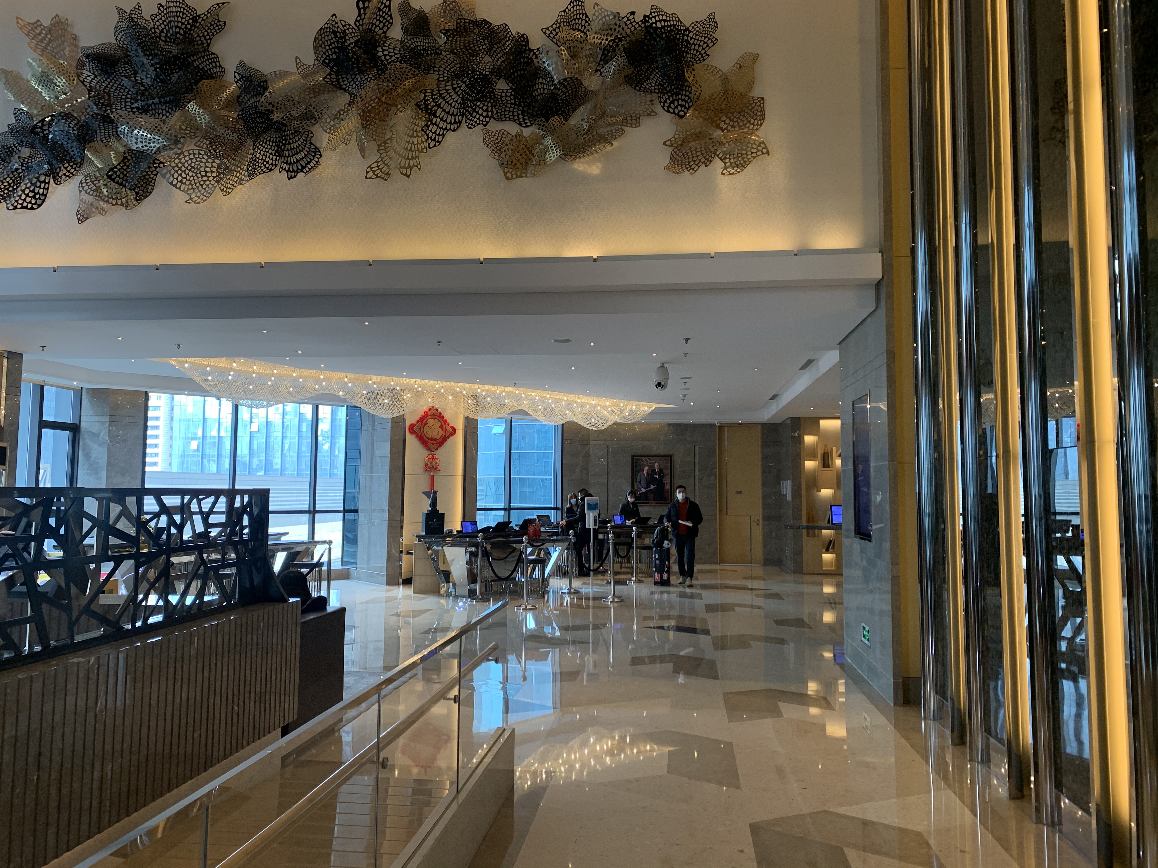 jwmarriottchengdu成都茂业jw万豪酒店