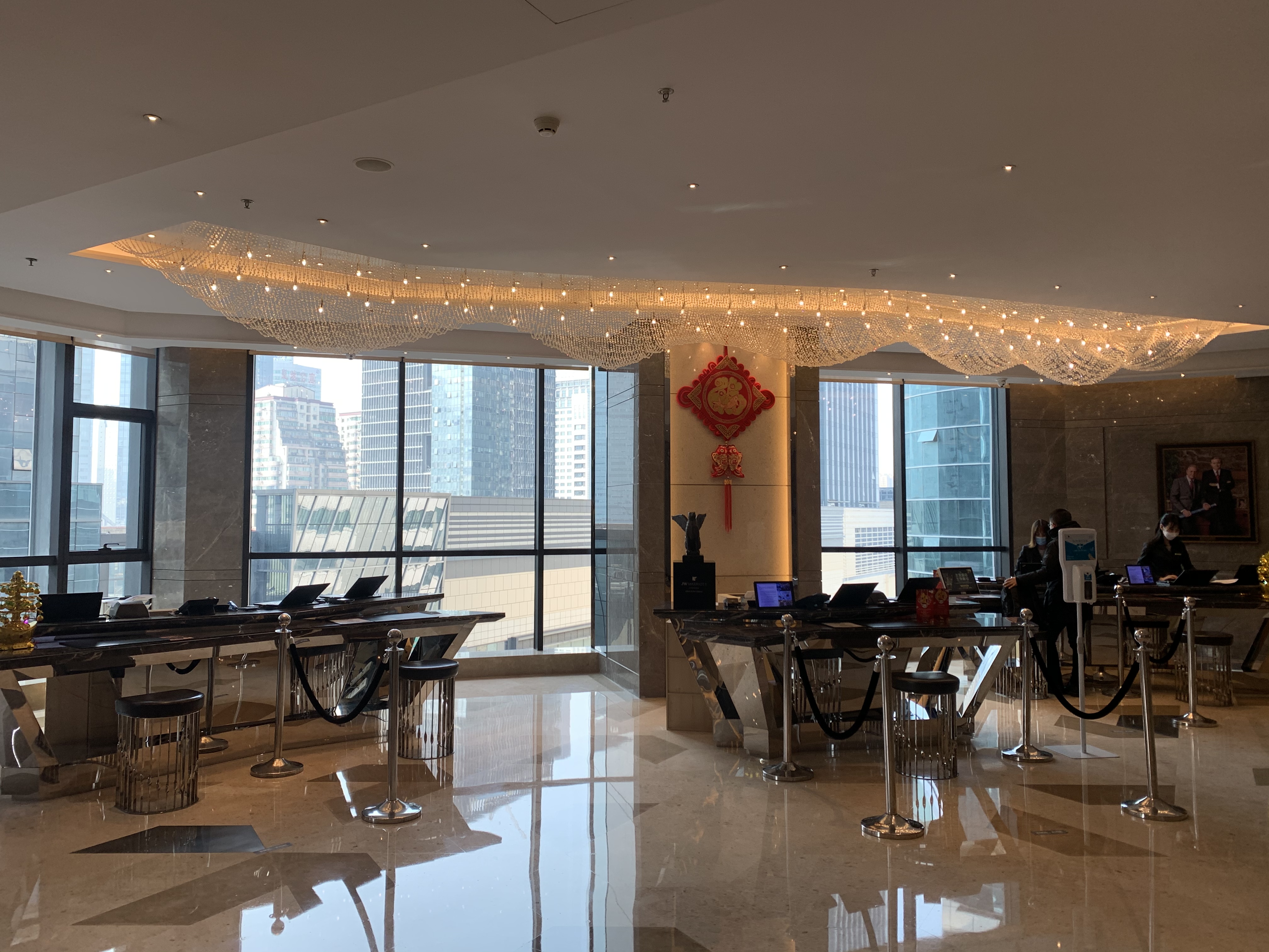 jwmarriottchengdu成都茂业jw万豪酒店