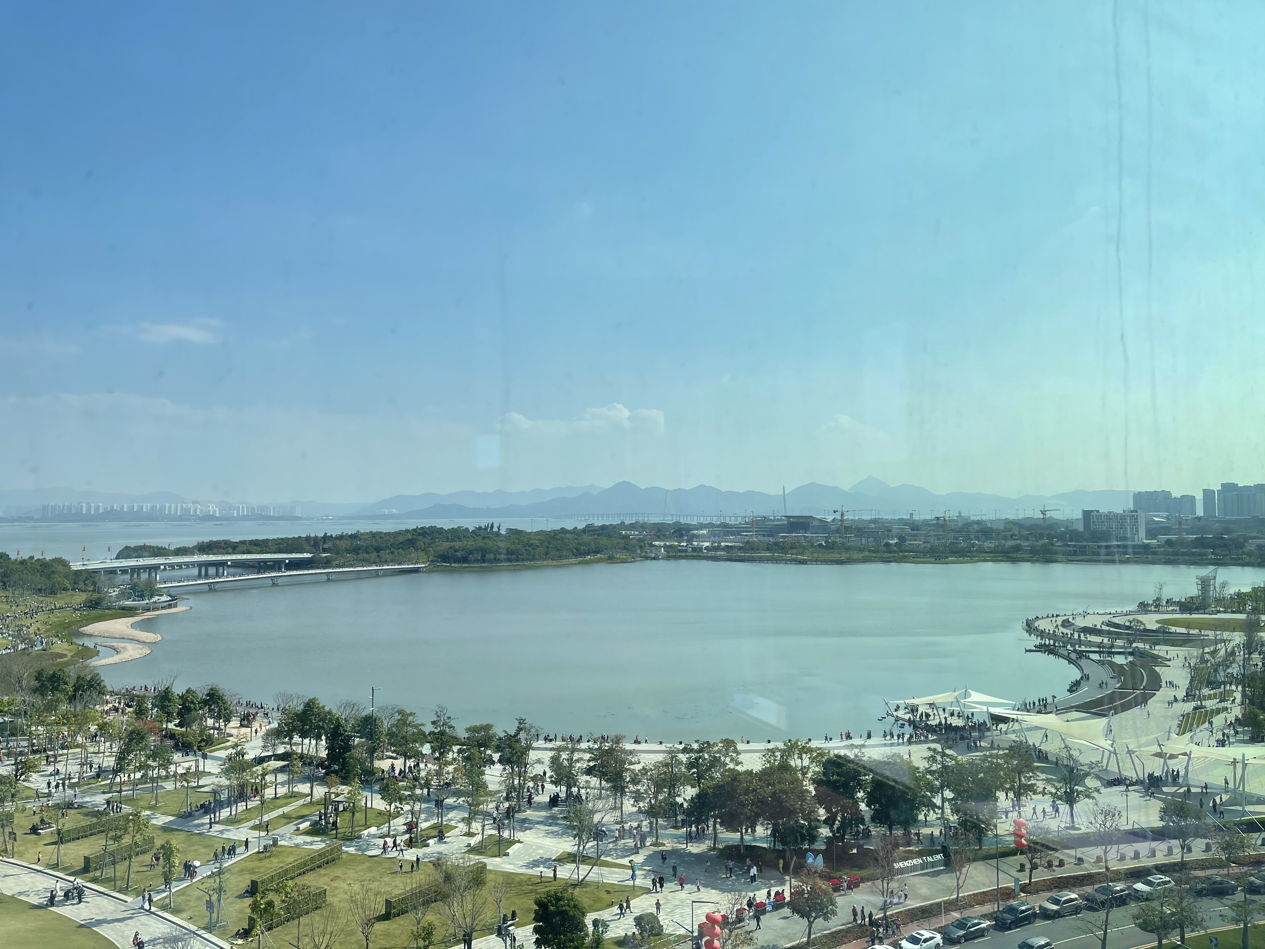 深圳湾安达仕