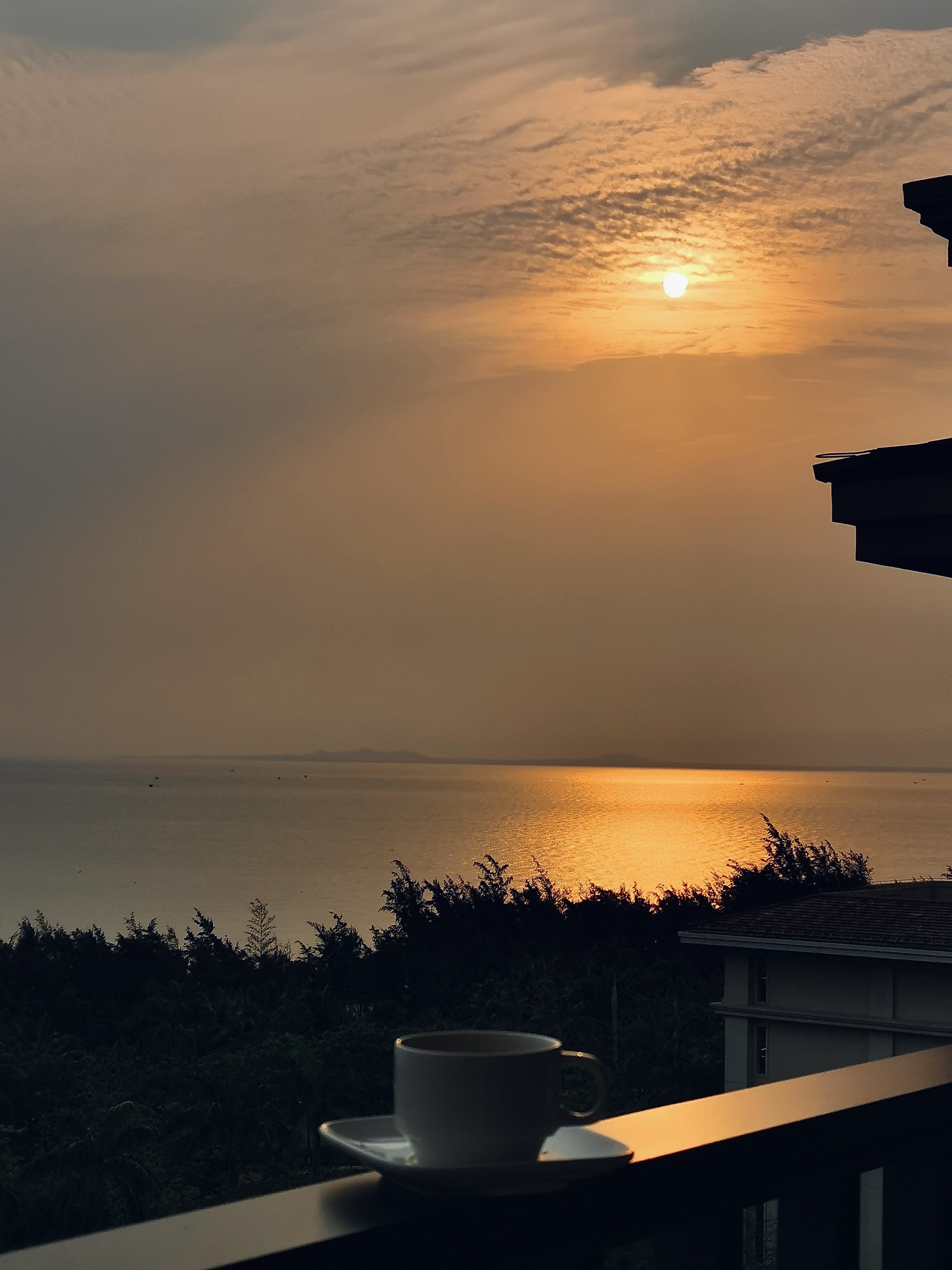 海岛游记|海口鲁能,海棠湾逸林,崖州湾格芮,三亚湾欢朋