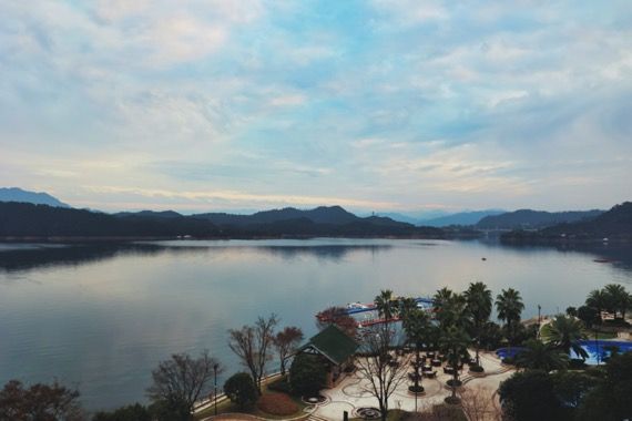 酒店report|千岛湖希尔顿酒店