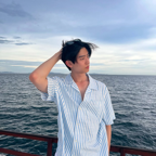 海闊天空-任我行
