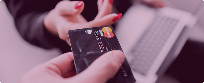 网购达人必备的8张信用卡