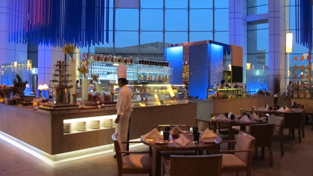 IC Dubai Festival City