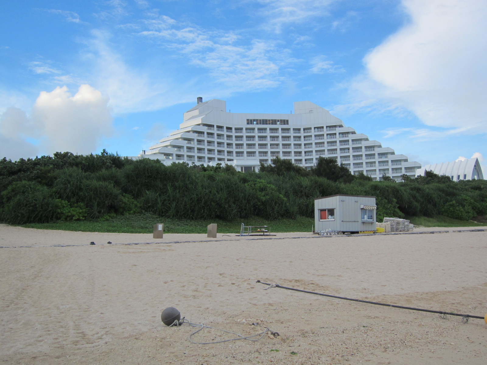 ձʯԫuH(Ishigaki  IC  resort)  2012.06   Red suite   ЈD M