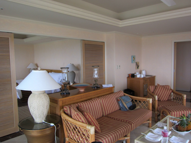 ձʯԫuH(Ishigaki  IC  resort)  2012.06   Red suite   ЈD M