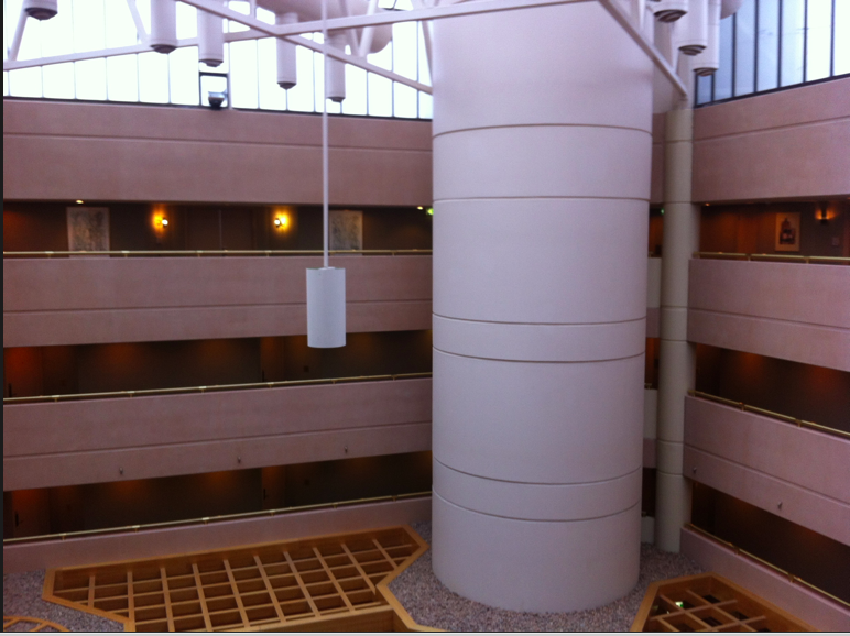 Intercontinental Adelaide | ޼ | Charles Suite ()