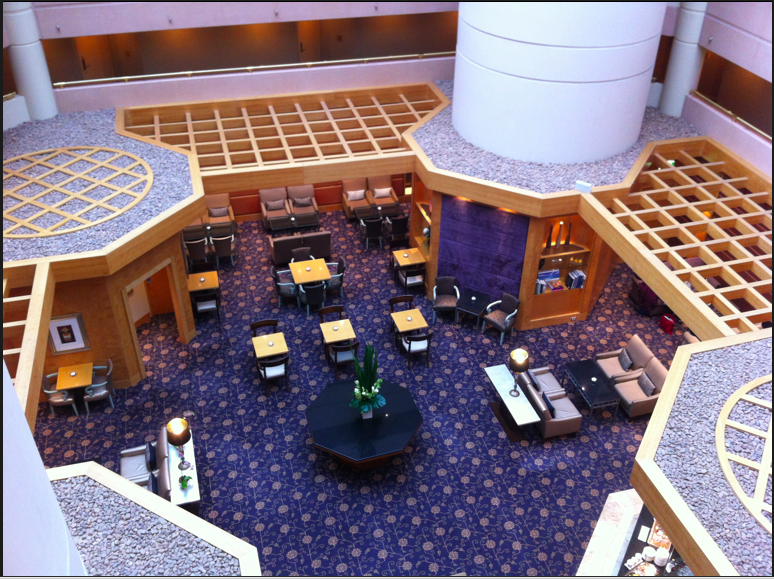 Intercontinental Adelaide | ޼ | Charles Suite ()