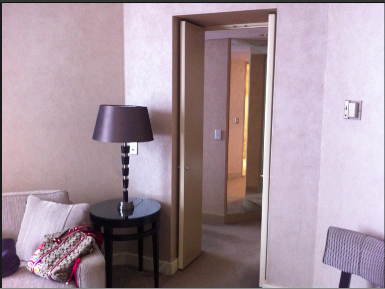 Intercontinental Adelaide | ޼ | Charles Suite ()