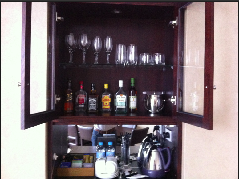 Intercontinental Adelaide | ޼ | Charles Suite ()