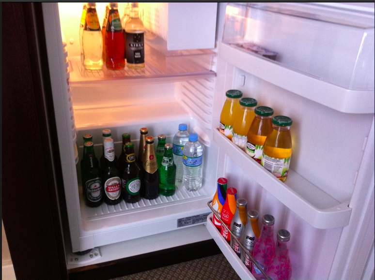 Intercontinental Adelaide | ޼ | Charles Suite ()