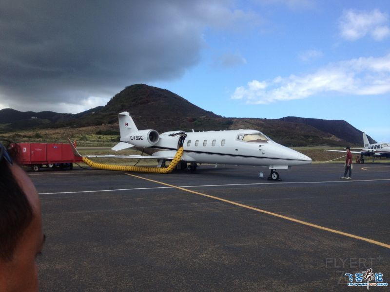 cһӵ֮հC LearJet 60XR(3/12/2013)