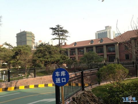 【上海.瑞金洲际.三八妇女节.市中心的世外桃源.非常满意.真实入住多图70P,含hh图】