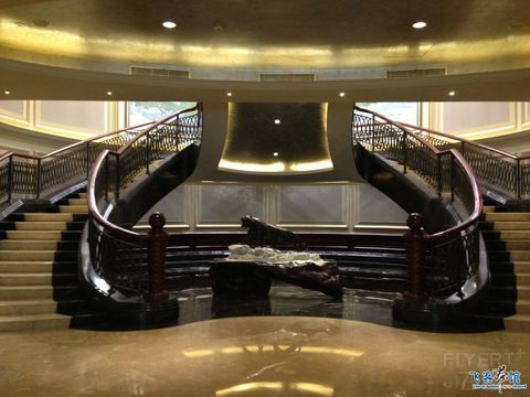 【上海.瑞金洲际.三八妇女节.市中心的世外桃源.非常满意.真实入住多图70P,含hh图】