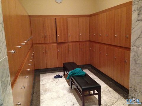 【上海.瑞金洲际.三八妇女节.市中心的世外桃源.非常满意.真实入住多图70P,含hh图】