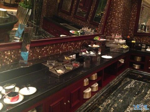 【上海.瑞金洲际.三八妇女节.市中心的世外桃源.非常满意.真实入住多图70P,含hh图】