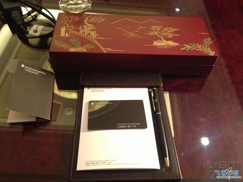 【上海.瑞金洲际.三八妇女节.市中心的世外桃源.非常满意.真实入住多图70P,含hh图】