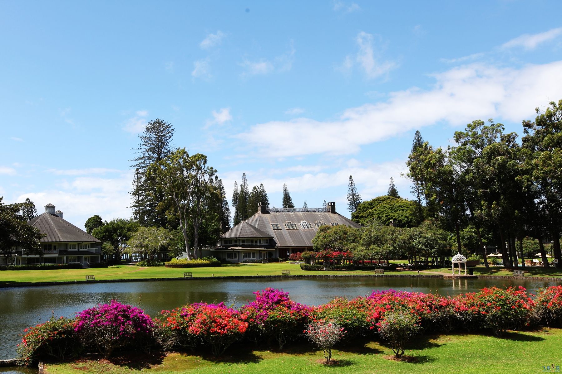 εļƵFour Seasons Lanai at Manele Bay[LodgeѸ]