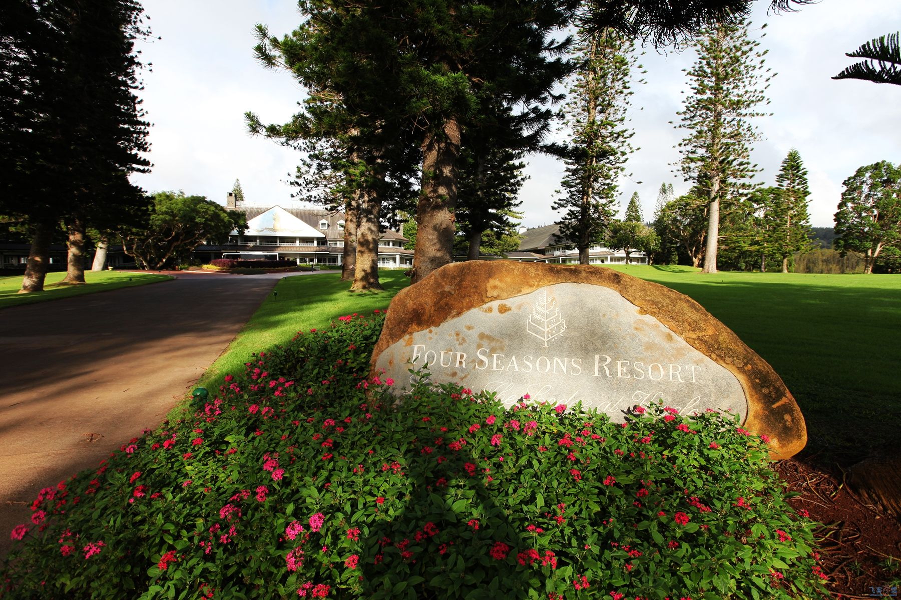 εļƵFour Seasons Lanai at Manele Bay[LodgeѸ]