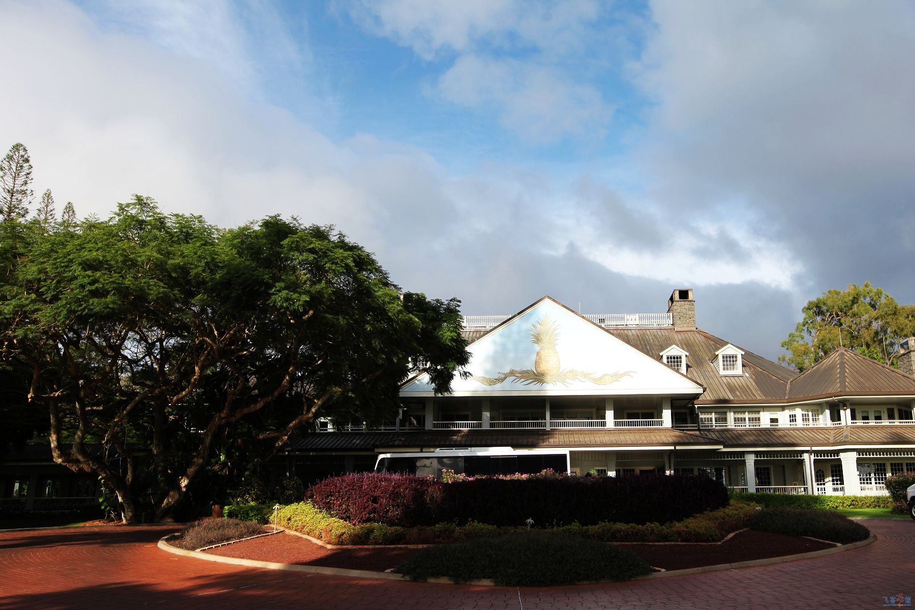 εļƵFour Seasons Lanai at Manele Bay[LodgeѸ]
