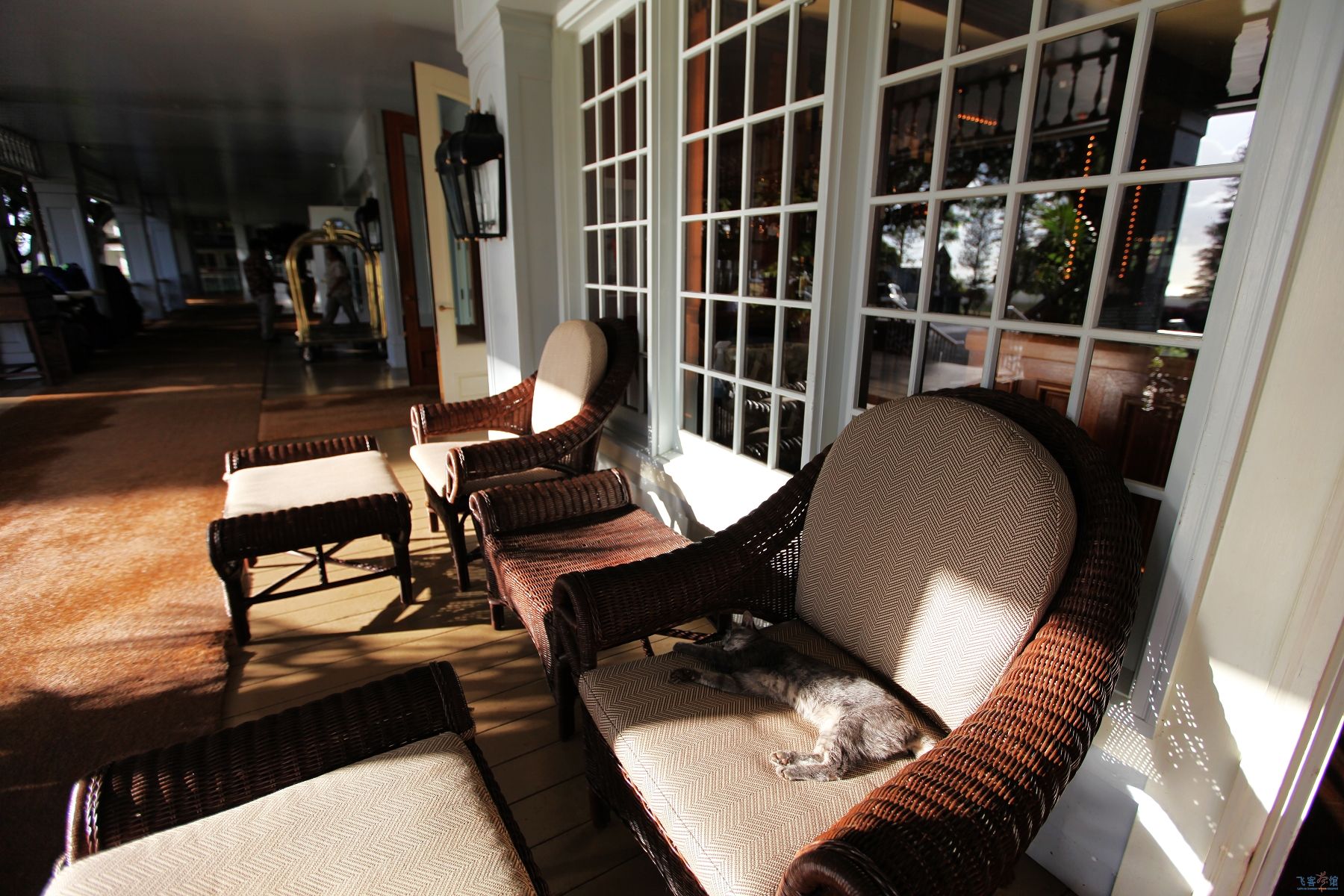 εļƵFour Seasons Lanai at Manele Bay[LodgeѸ]