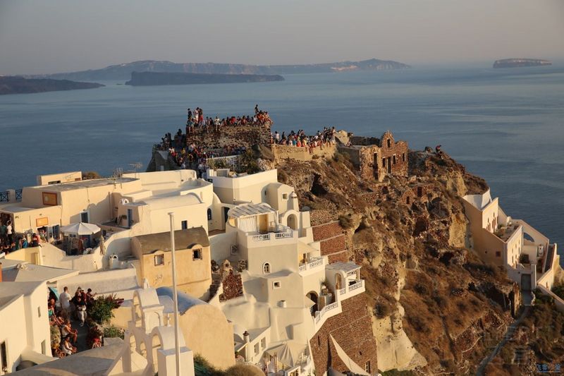 ʹǹʥ Andronis Luxury Suites, 611ȫϣ