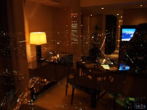 Lost in Translation - Park Hyatt Tokyo