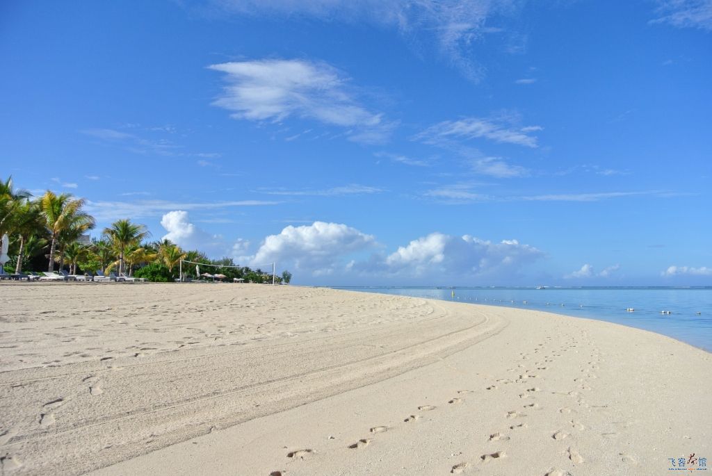 St. Regis Mauritius ë˹•Īɽ 𼪾 ˮϻ