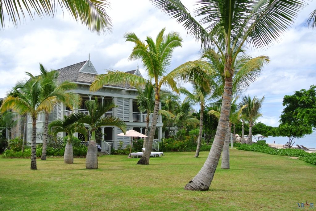 St. Regis Mauritius ë˹•Īɽ 𼪾 ˮϻ