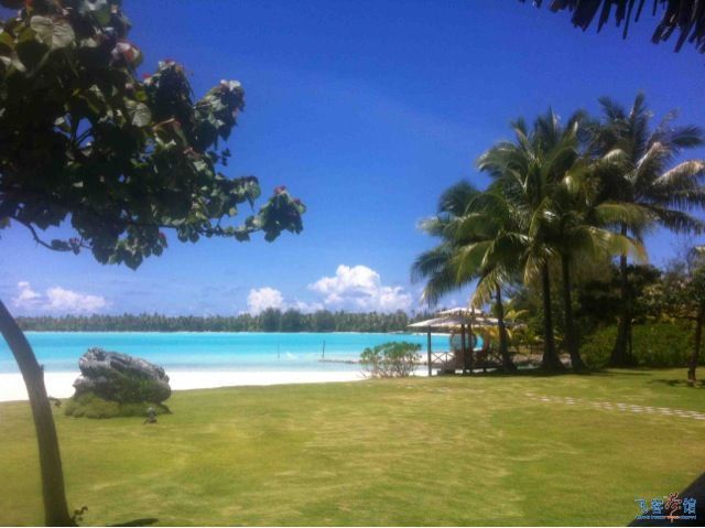 St. Regis Mauritius ë˹•Īɽ 𼪾 ˮϻ