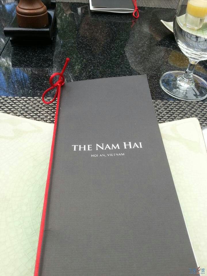 ȴ ᰲNam hai resort--GHM