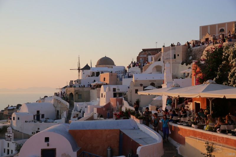 ʹǹʥ Andronis Luxury Suites, 611ȫϣ