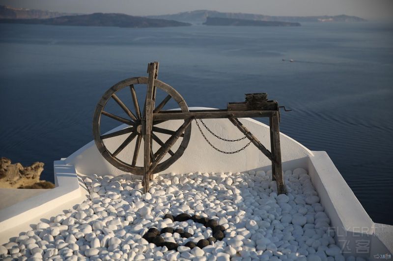 ʹǹʥ Andronis Luxury Suites, 611ȫϣ