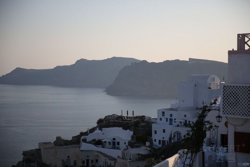 ʹǹʥ Andronis Luxury Suites, 611ȫϣ