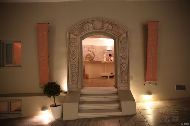 ʹǹʥ Andronis Luxury Suites, 611ȫϣ