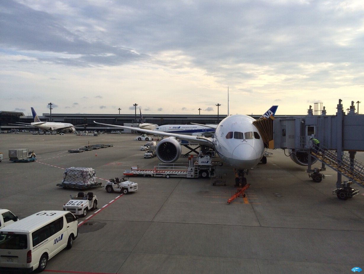 PEK-NRT-SEA-ANC NH+AS ι۹ɻ ˹μ