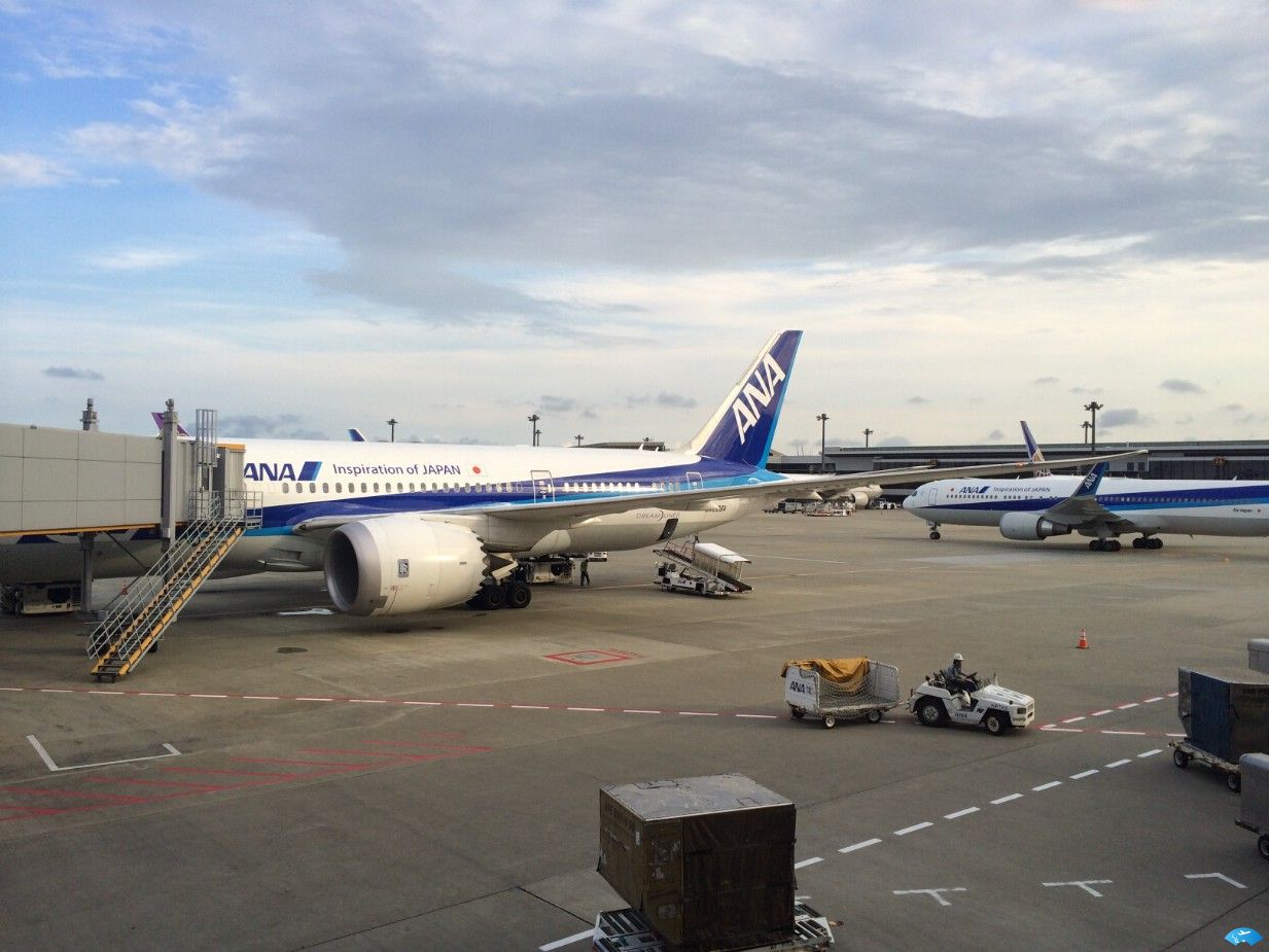 PEK-NRT-SEA-ANC NH+AS ι۹ɻ ˹μ