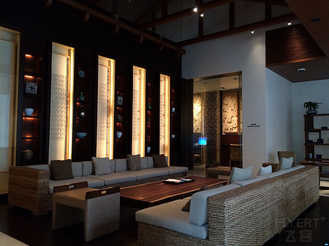 Park Hyatt NingBo Resort. áþ ס