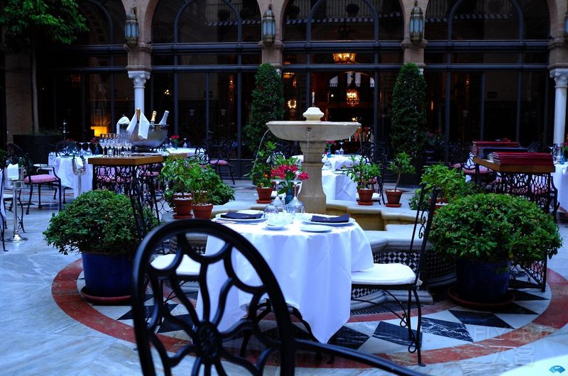 ά, Hotel Alfonso XIII (ʮƵ), . ͼ