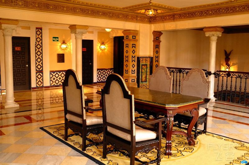 ά, Hotel Alfonso XIII (ʮƵ), . ͼ